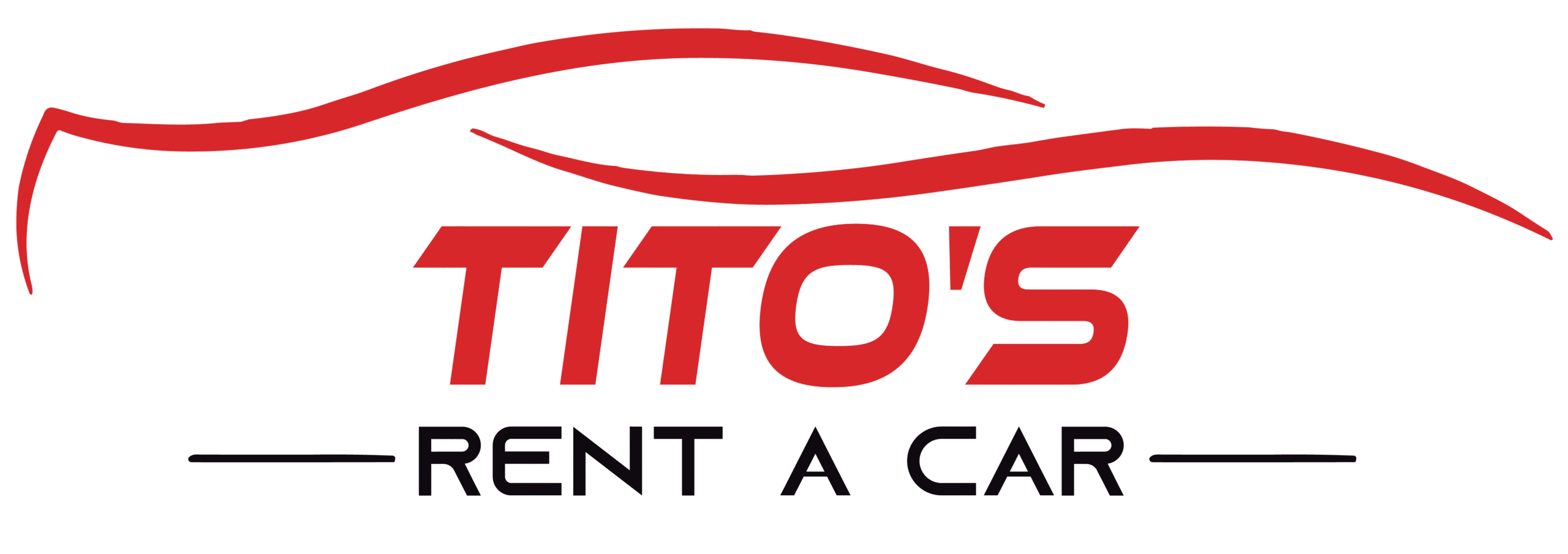 Logo Titos Color Rojo